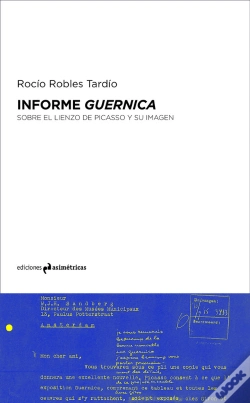 Capa do artigo Informe Guernica