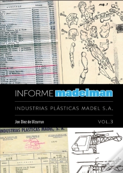 Capa do artigo Informe Madelman Iii Industrias Plasticas Madel S A