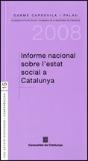 Informe Nacional Sobre L'Estat Social A Catalunya - Preview