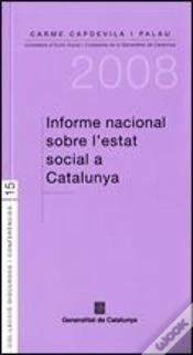 Capa do artigo Informe Nacional Sobre L