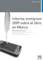 Informe Omniprom 2009 Sobre El Libro En México - Preview