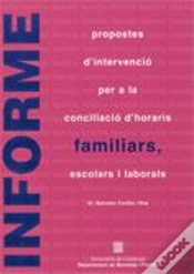 Capa do artigo Informe Propostes D