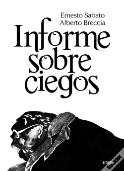 Capa do artigo Informe Sobre Ciegos