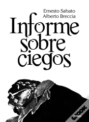 Capa do artigo Informe Sobre Ciegos