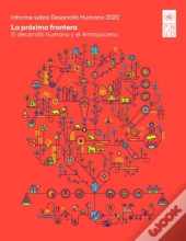 Informe Sobre Desarrollo Humano 2020 S.