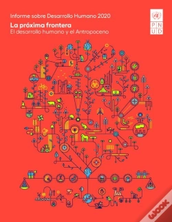 Capa do artigo Informe Sobre Desarrollo Humano 2020 S.