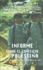 Informe Sobre El Conflicto De Palestina - Preview