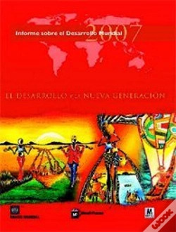 Capa do artigo Informe Sobre El Desarrollo Mundial 2007