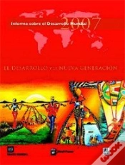 Capa do artigo Informe Sobre El Desarrollo Mundial 2007