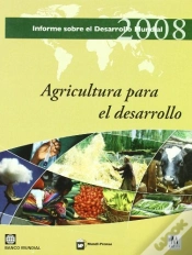 Capa do artigo Informe Sobre El Desarrollo Mundial 2008