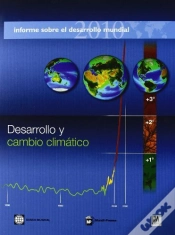 Capa do artigo Informe Sobre El Desarrollo Mundial 2010