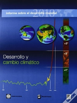 Capa do artigo Informe Sobre El Desarrollo Mundial 2010