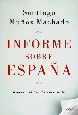 Capa do artigo Informe Sobre España