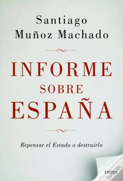 Capa do artigo Informe Sobre España