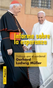 Capa do artigo Informe Sobre La Esperanza