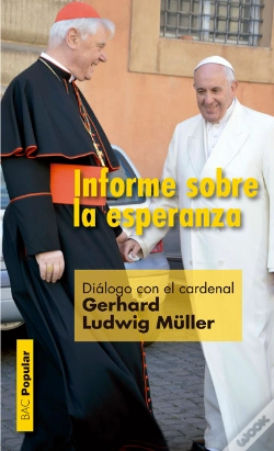 Capa do artigo Informe Sobre La Esperanza