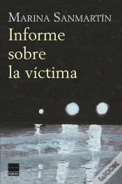 Capa do artigo Informe Sobre La Víctima