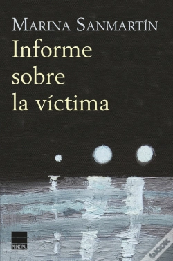 Capa do artigo Informe Sobre La Víctima
