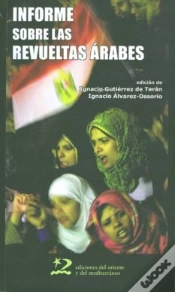 Capa do artigo Informe Sobre Las Revueltas Árabes