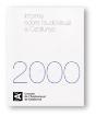Informe Sobre L'Audiovisual A Catalunya 2000 - Preview