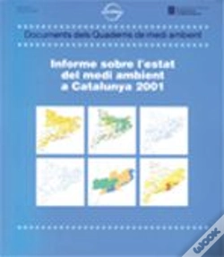 Capa do artigo Informe Sobre L'Estat Medi Ambient