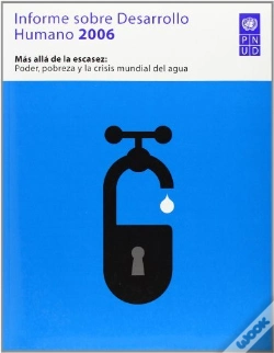 Capa do artigo Informeásobreádesarrolloáhumanoá2006