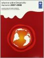 Informeásobreádesarrolloáhumanoá2007/2008 - Preview