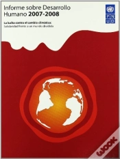Capa do artigo Informeásobreádesarrolloáhumanoá2007/2008