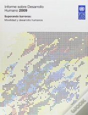 Capa do artigo Informeásobreádesarrolloáhumanoá2009