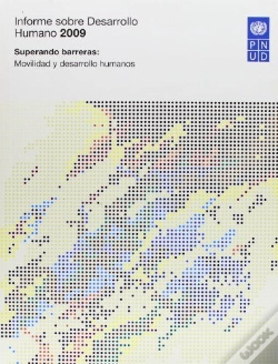 Capa do artigo Informeásobreádesarrolloáhumanoá2009