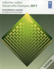 Capa do artigo Informeásobreádesarrolloáhumanoá2011