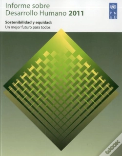 Capa do artigo Informeásobreádesarrolloáhumanoá2011
