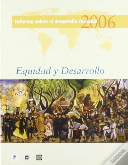 Capa do artigo Informeásobreáeládesarrolloámundialá2006