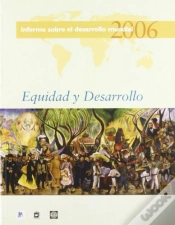 Capa do artigo Informeásobreáeládesarrolloámundialá2006