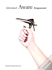 Capa do artigo Informed, Aware, Empowered