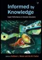 Informed By Knowledge - Preview