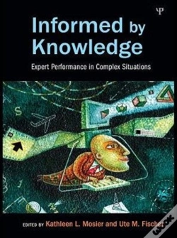 Capa do artigo Informed By Knowledge