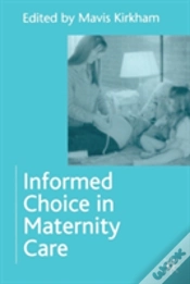 Capa do artigo Informed Choice In Maternity Care