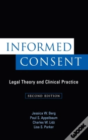 Capa do artigo Informed Consent
