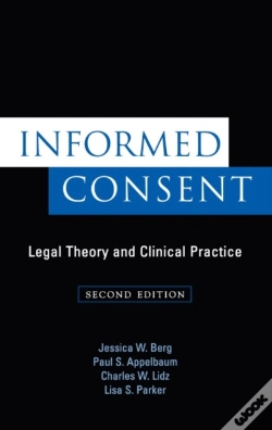 Capa do artigo Informed Consent