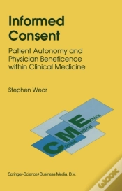 Capa do artigo Informed Consent