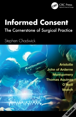 Capa do artigo Informed Consent