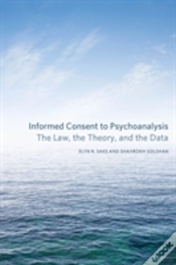 Capa do artigo Informed Consent To Psychoanalysis