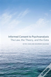 Capa do artigo Informed Consent To Psychoanalysis