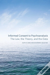 Capa do artigo Informed Consent To Psychoanalysis