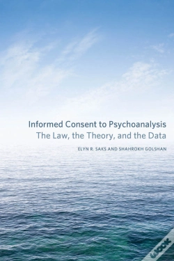 Capa do artigo Informed Consent To Psychoanalysis