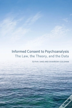 Capa do artigo Informed Consent To Psychoanalysis