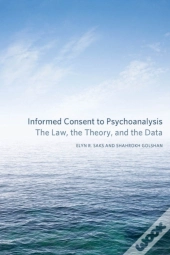 Informed Consent To Psychoanalysis