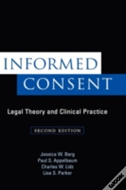 Capa do artigo Informed Consent