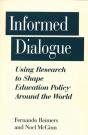 Informed Dialogue - Preview